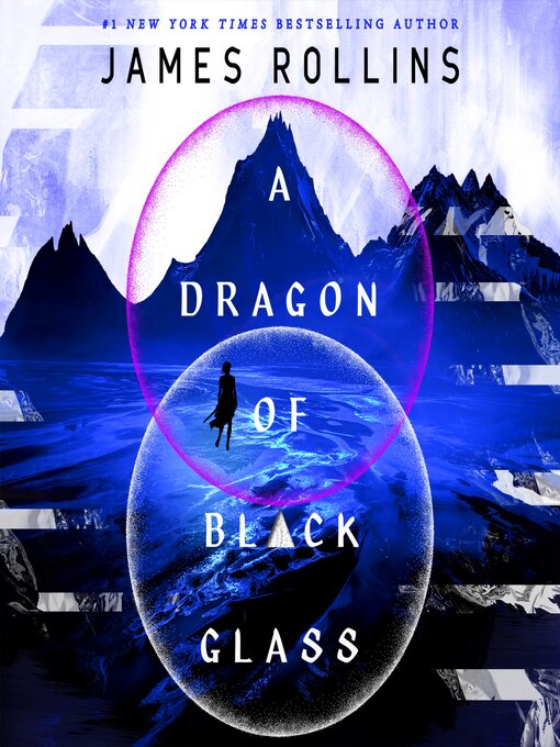 Title details for A Dragon of Black Glass by James Rollins - Available